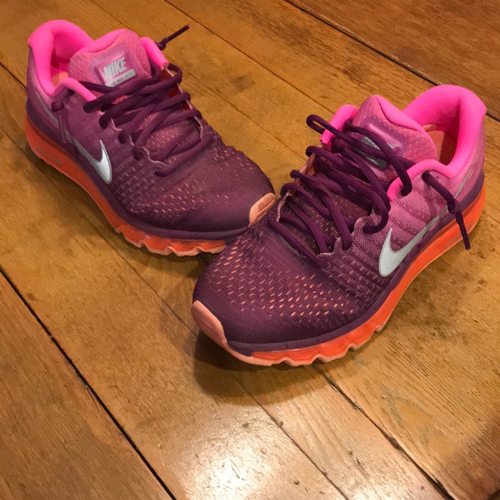 Nike Air Max